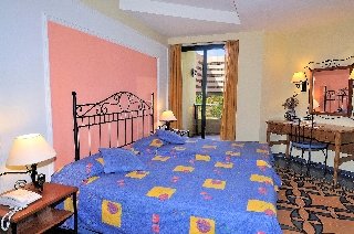 Room
 di Occidental Montehabana 