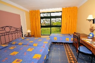 Room
 di Occidental Montehabana 