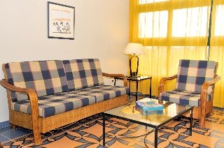 Room
 di Occidental Montehabana 