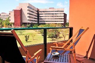 Room
 di Occidental Montehabana 