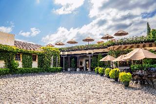 Camino Real Antigua