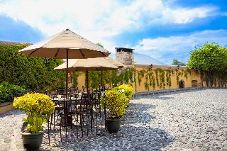 Camino Real Antigua