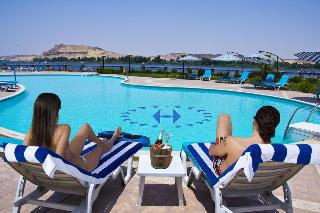 Tolip Aswan