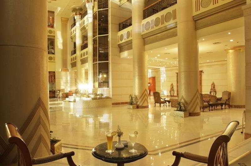Lobby
 di Helnan Aswan Hotel
