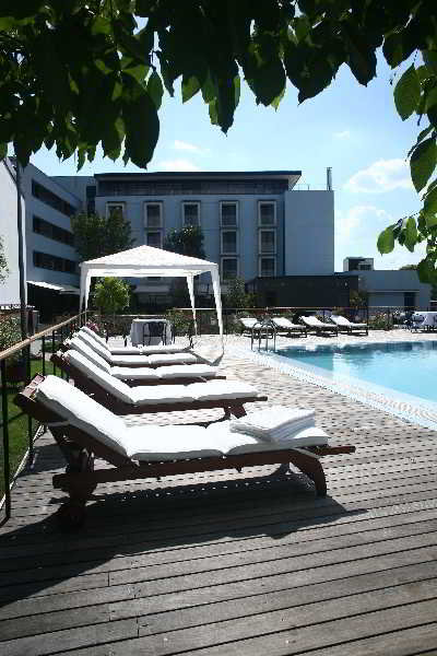 Pool
 di Reghina Blue