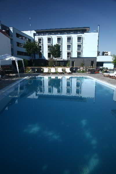 Pool
 di Reghina Blue