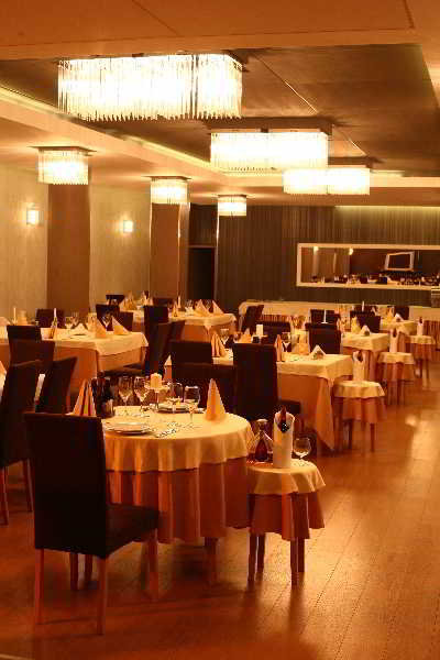 Restaurant
 di Reghina Blue