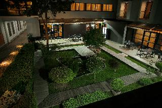 Terrace
 di Reghina Blue