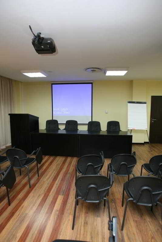 Conferences
 di Delpack