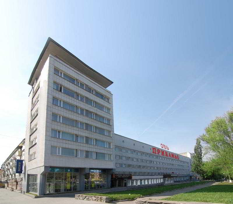 General view
 di Prikamie