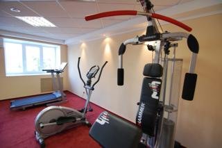 Sports and Entertainment
 di Prikamie