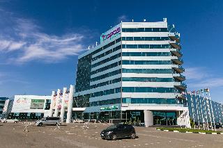 General view
 di Vertol