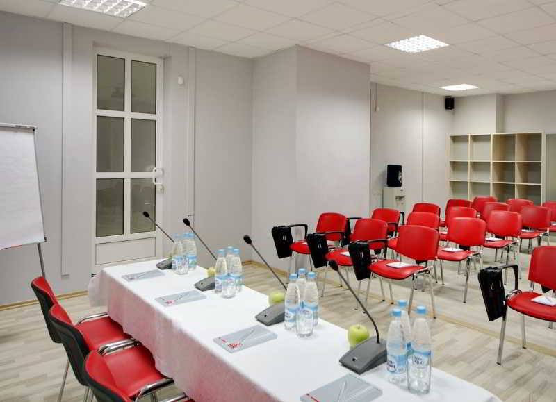 Conferences
 di Marins Park Hotel Rostov