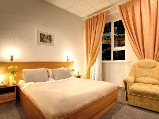 Room
 di Marins Park Hotel Rostov