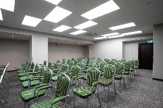 Conferences
 di Holiday Inn Chelyabinsk