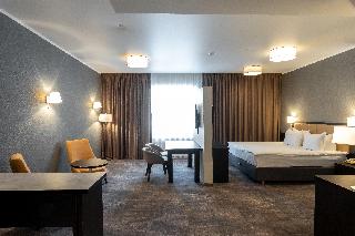 Room
 di Holiday Inn Chelyabinsk