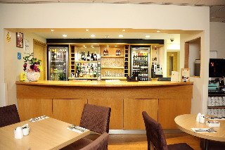 Lobby
 di Shore View Hotel Eastbourne