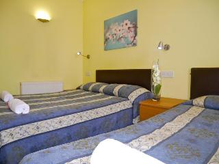 Pacific Hotel, Londyn