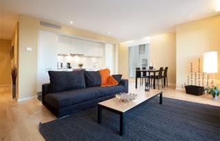 Room
 di Lugaris Sea The Home Concept