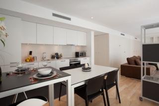 Room
 di Lugaris Sea The Home Concept