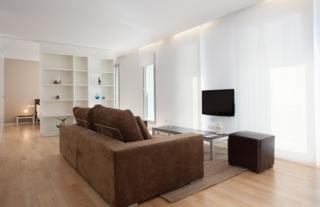 Room
 di Lugaris Sea The Home Concept