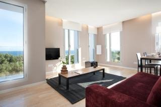 Room
 di Lugaris Sea The Home Concept