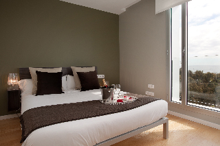 Room
 di Lugaris Sea The Home Concept