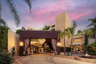 Avenue Of The Arts Costa Mesa, A Tribute Hotel