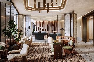 The Jay Autograph Collection By Marriott
