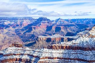 Thunderbird Lodge (Grand Canyon)