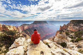 Thunderbird Lodge (Grand Canyon)