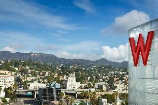 W Hollywood