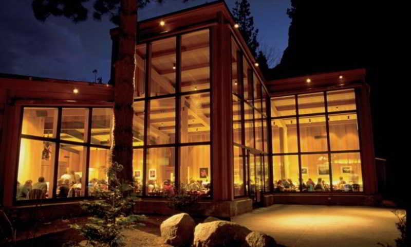 Yosemite Valley Lodge