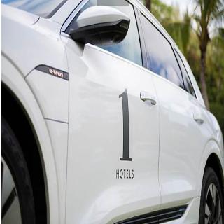 1 Hotel Toronto