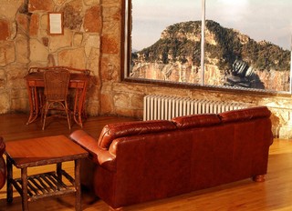 Grand Canyon Lodge-North Rim