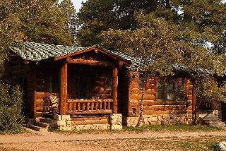Grand Canyon Lodge-North Rim