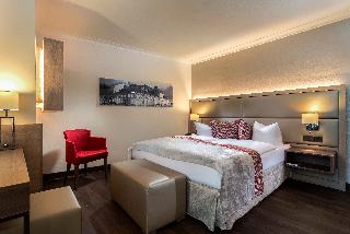 Badischer Hof Baden Baden – Limited Edition