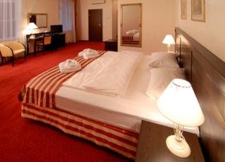 Room
 di Wellton Gertrude Hotel