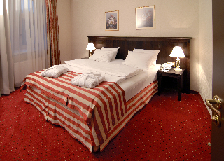 Room
 di Wellton Gertrude Hotel