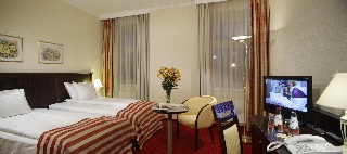 Room
 di Wellton Gertrude Hotel