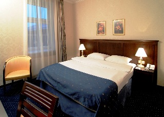 Room
 di Wellton Gertrude Hotel