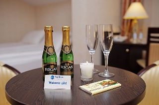 Room
 di Wellton Gertrude Hotel