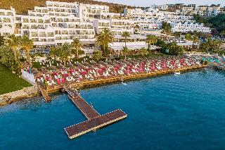 Agaya Bodrum Adult Only Ex Prive Bodrum