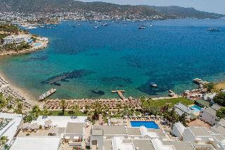 Agaya Bodrum Adult Only Ex Prive Bodrum