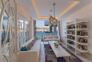 Agaya Bodrum Adult Only Ex Prive Bodrum