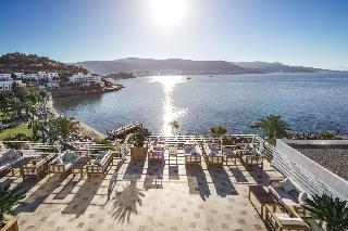 Agaya Bodrum Adult Only Ex Prive Bodrum