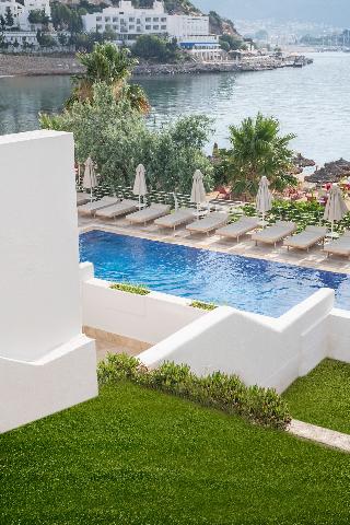 Agaya Bodrum Adult Only Ex Prive Bodrum