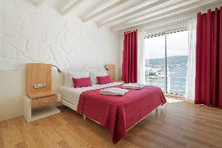 Agaya Bodrum Adult Only Ex Prive Bodrum