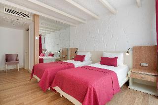 Agaya Bodrum Adult Only Ex Prive Bodrum