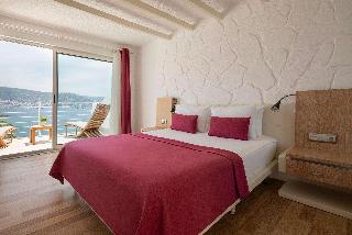 Agaya Bodrum Adult Only Ex Prive Bodrum
